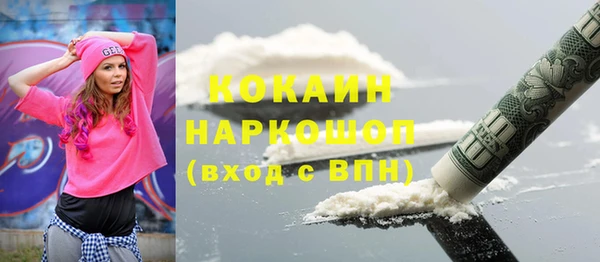 молекула духа Лиски