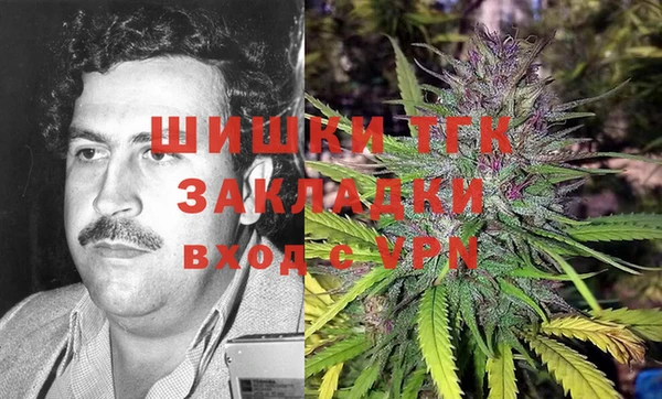 молекула духа Лиски